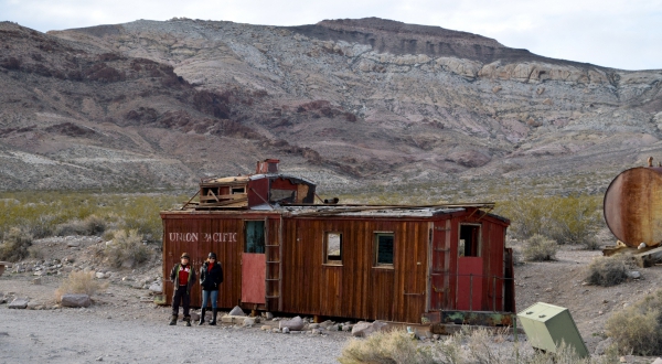 rhyolite-ghost-town