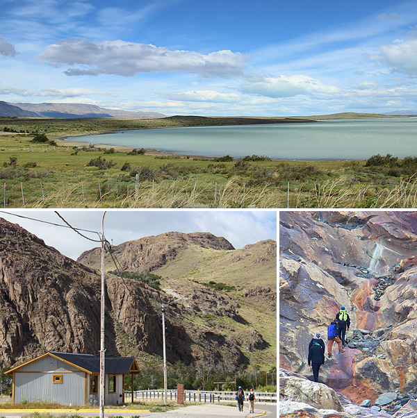 el chaltén