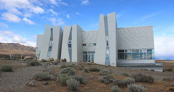 glaciarium