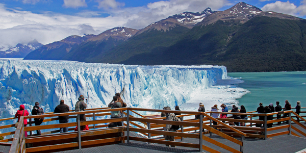 Buenos Aires e Patagônia argentina em 11 dias