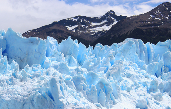 perito moreno