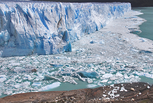 perito moreno