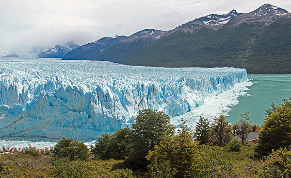 perito moreno