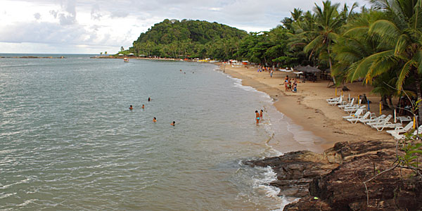 Praia da Concha