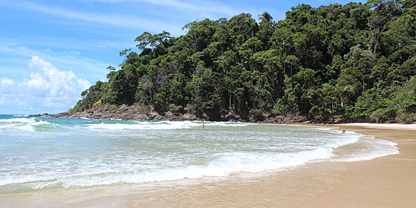 Praia da Ribeira