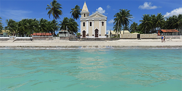 Viaje na Viagem 12 anos - Tamandaré