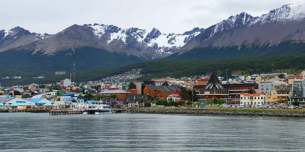 ushuaia