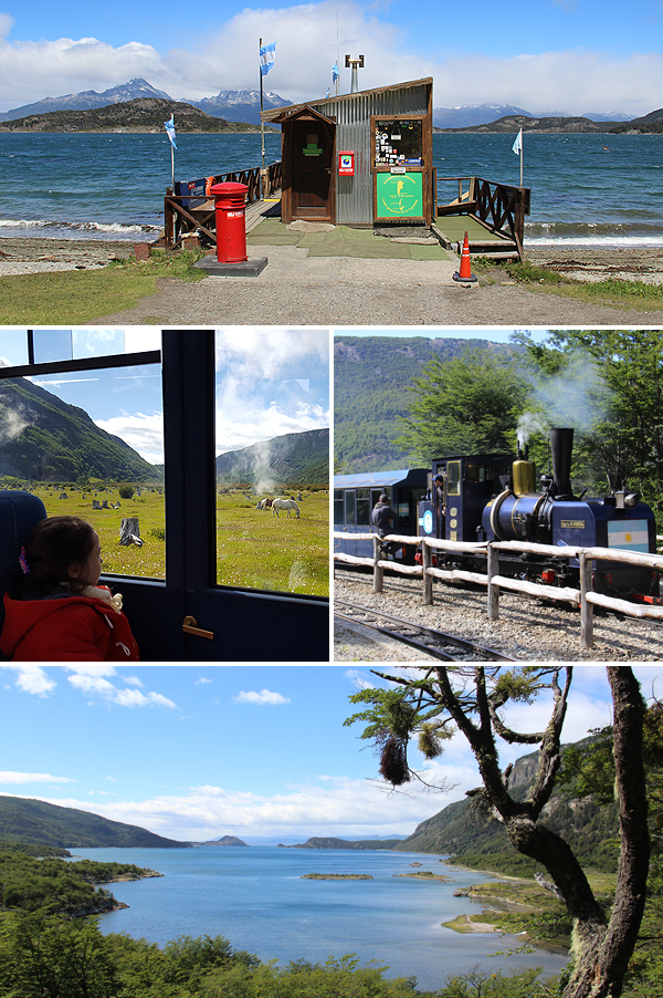 parque nacional tierra del fuego ushuaia