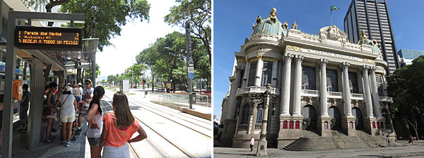 Theatro Municipal