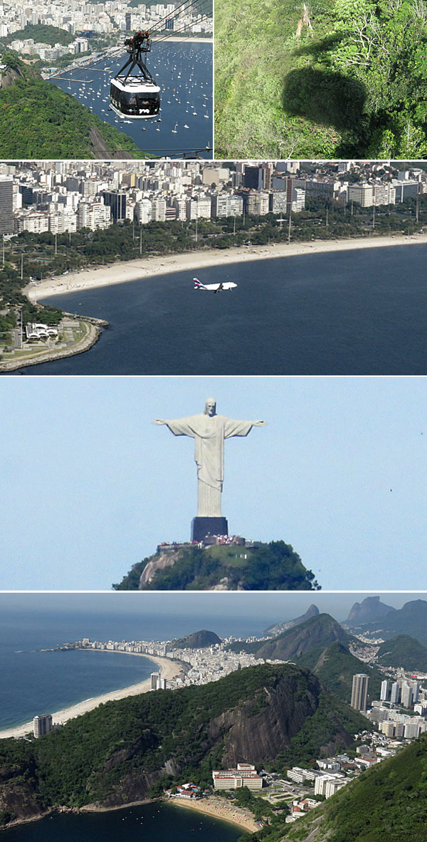 Pão de Açúcar