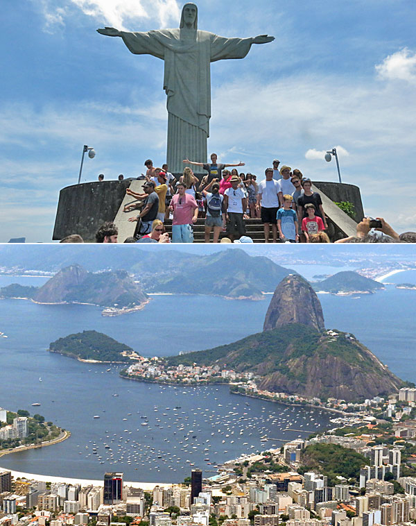 Cristo Redentor