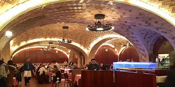 Nova York: restaurantes recomendados em 20 especialidades