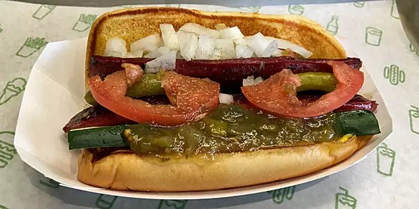 Hot dog coreano em 2023  Receitas, Receitas deliciosas, Receitas  interessantes