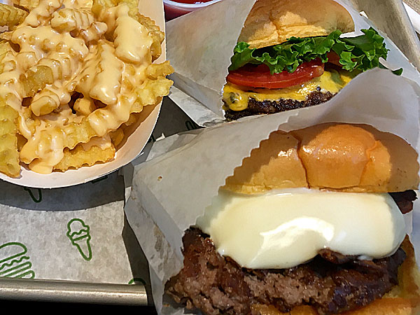 Shake Shack