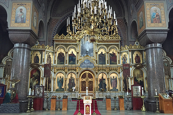 Helsinki-catedral-ortoxa-oratorio-Uspensky-relato