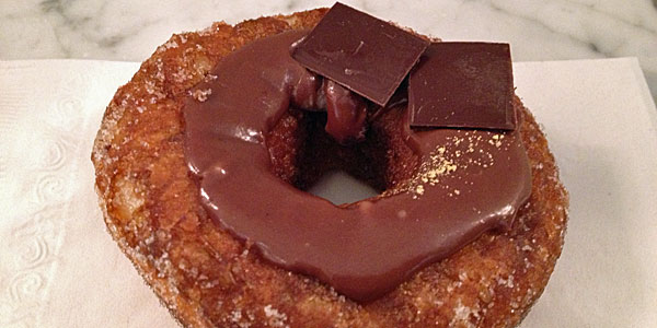 Cronut de Dominique Ansel