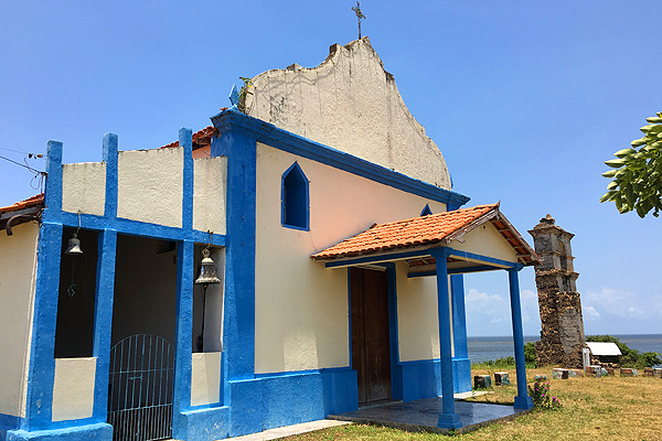 marajo-soure-Igreja