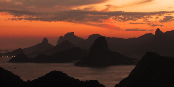 parque da cidade niterói