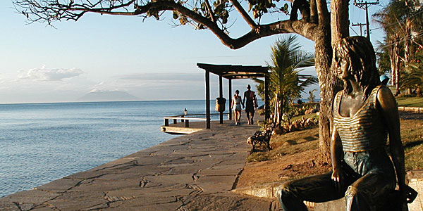 Búzios viagens seguras