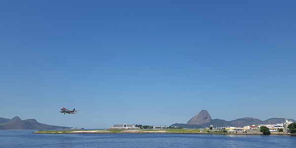 barca rio-niterói