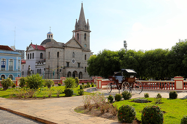Manaus-relato-Igreja-de-Sao-Sebastiao-vista