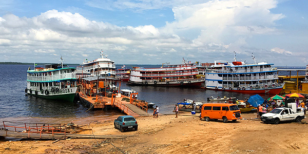 Manaus-relato-Porto-de-Manaus-barcos