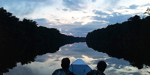 Manaus e Anavilhanas em cinco dias: a Amazônia sem perrengues da Miriam 1