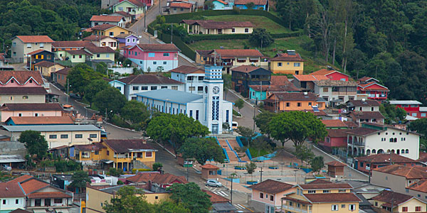 Gonçalves: as dicas do Viaje na Viagem