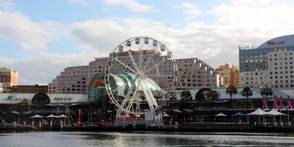 darling harbour