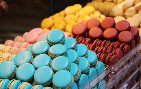 sydney onde comer zumbo