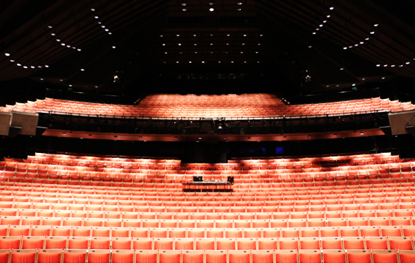 sydney opera