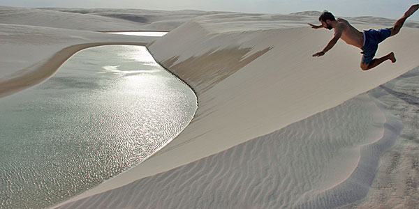 Lençóis Maranhenses