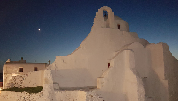 mykonos