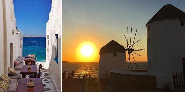 mykonos