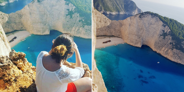 navagio beach do alto