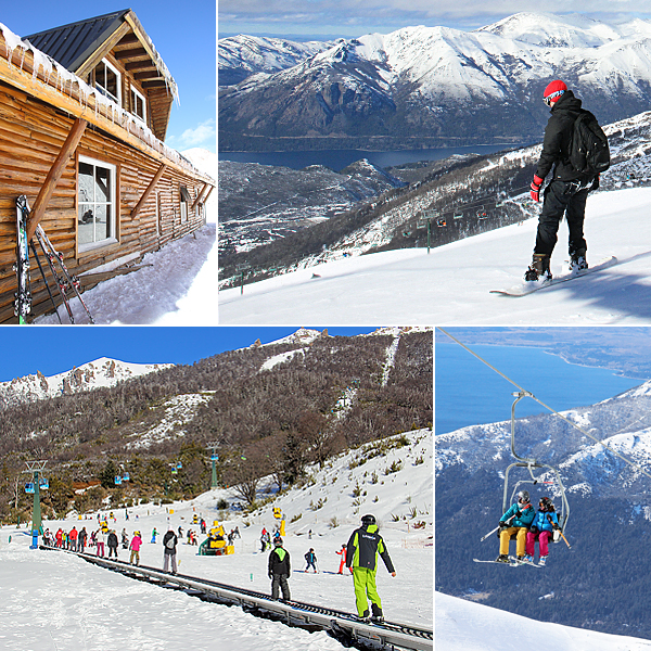O que fazer em Bariloche: 15 passeios de inverno e verão