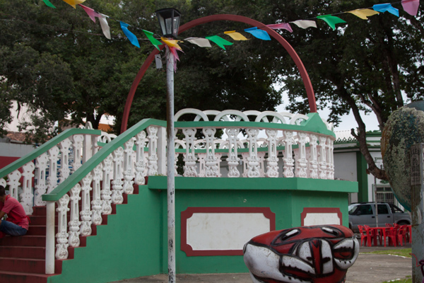 Um passeio pelo fotogênico casario histórico de Canavieiras, na Bahia 9