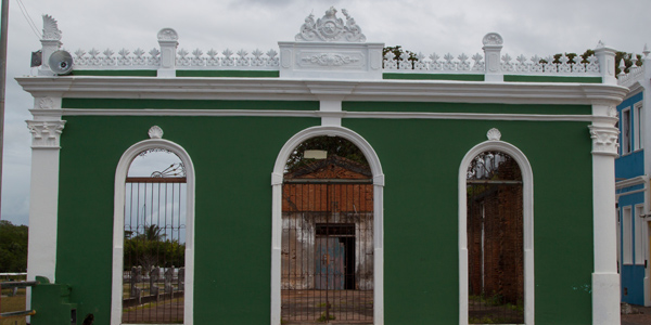 Um passeio pelo fotogênico casario histórico de Canavieiras, na Bahia 6