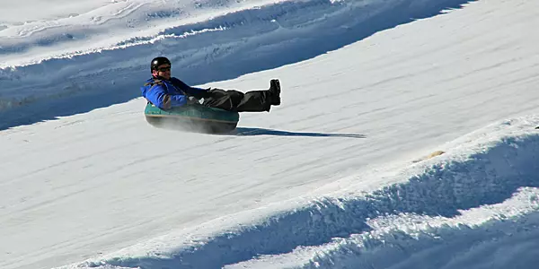 Farellones: como chegar ao parque de diversões na neve de Santiago 2