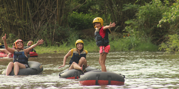 Brotas: as principais modalidades esportivas da cidade do turismo de aventura 4