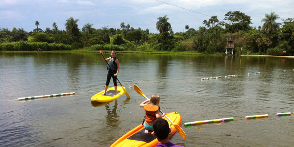 Brotas: as principais modalidades esportivas da cidade do turismo de aventura 18