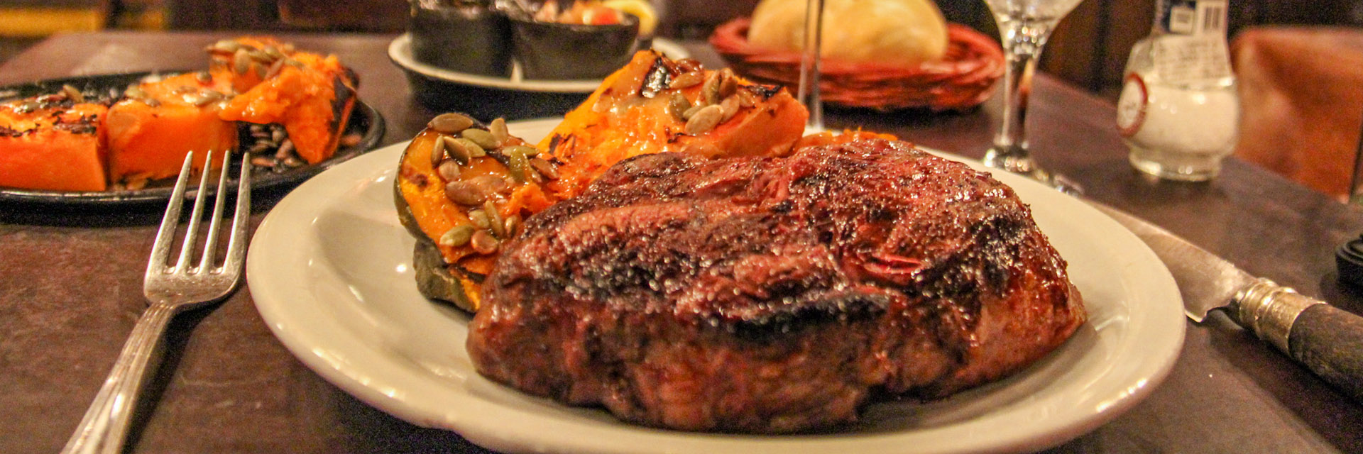 Carne em Buenos Aires: 5 parillas especiais 1