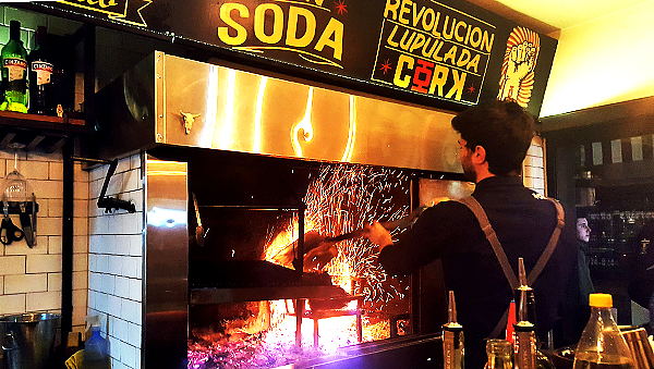 Buenos Aires: onde comer - la carniceria buenos aires parrilla