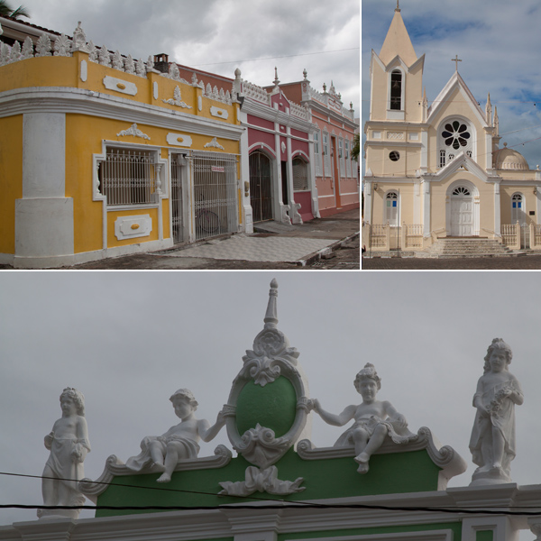 Um passeio pelo fotogênico casario histórico de Canavieiras, na Bahia 12