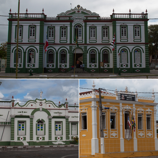 Um passeio pelo fotogênico casario histórico de Canavieiras, na Bahia 3