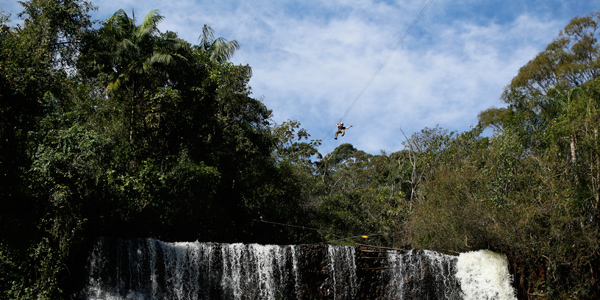 Brotas: as principais modalidades esportivas da cidade do turismo de aventura 10