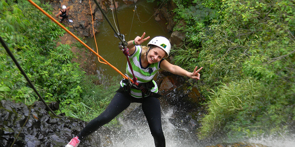 Brotas: as principais modalidades esportivas da cidade do turismo de aventura 8