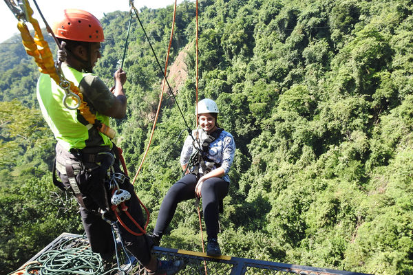 Brotas: as principais modalidades esportivas da cidade do turismo de aventura 13