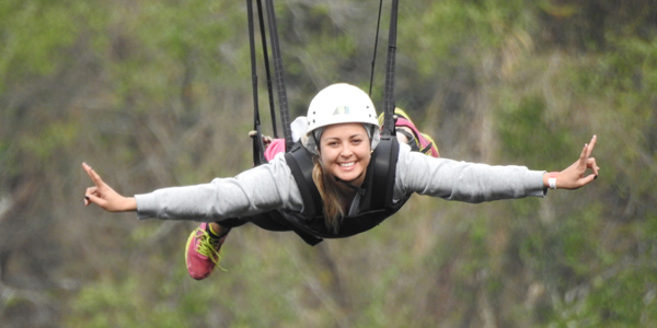 Brotas: as principais modalidades esportivas da cidade do turismo de aventura 9