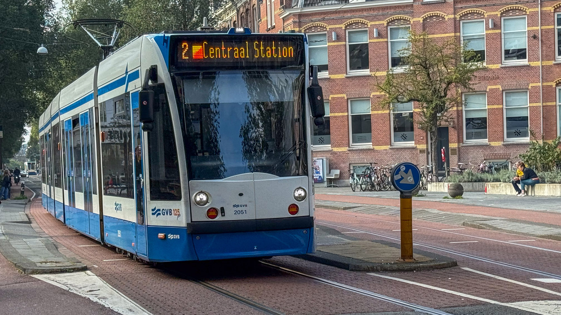 Como usar o transporte público nas principais cidades do mundo 5 Passes de transporte em Amsterdã